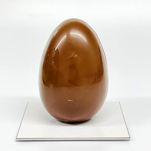 Easter Egg - Milk Chocolate