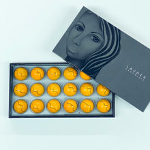 Load image into Gallery viewer, 18 Banana Caramel Chocolates