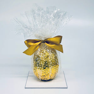 Easter Egg - Milk Chocolate