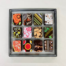 Load image into Gallery viewer, 12 Mixed Chocolates - Original Collection
