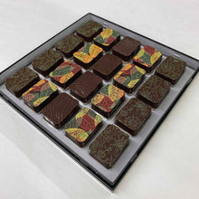 Load image into Gallery viewer, Rum &amp; Whisky Paring Chocolates
