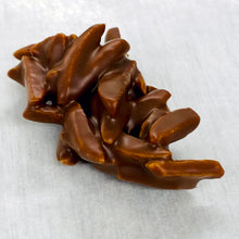 Load image into Gallery viewer, Caramelised Almonds in Milk Chocolate
