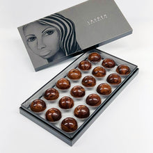 Load image into Gallery viewer, 18 Pure Single Origin Milk Chocolate Truffles
