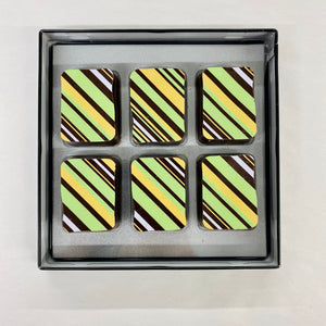 Passion Fruit Chocolates