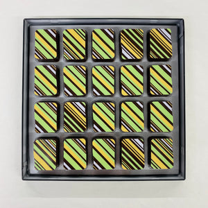 Passion Fruit Chocolates