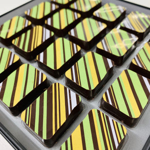 Passion Fruit Chocolates