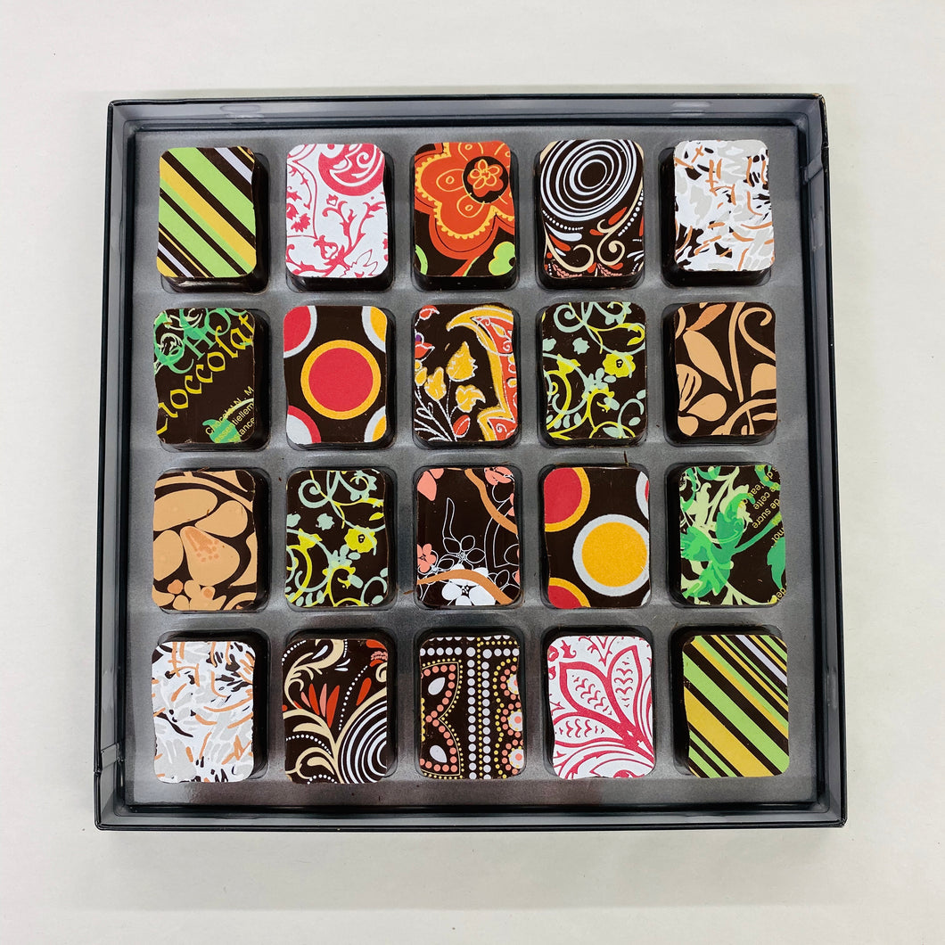 20 Mixed Chocolates - Original Collection