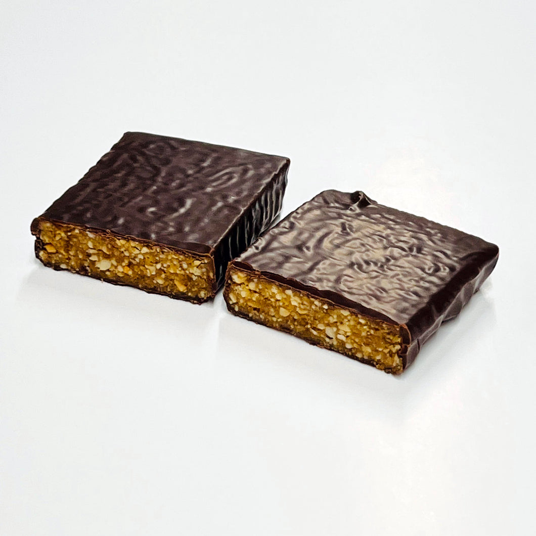 No Compromise Bar - Date & Cashew