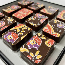 Load image into Gallery viewer, Blackcurrant Chocolates
