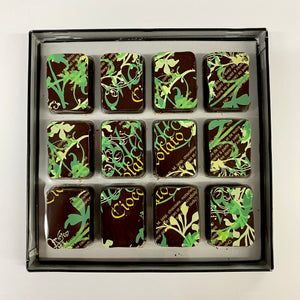 Fresh Mint Chocolates