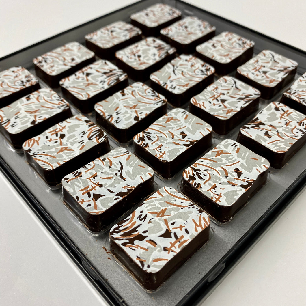 Marc de Champagne Chocolates